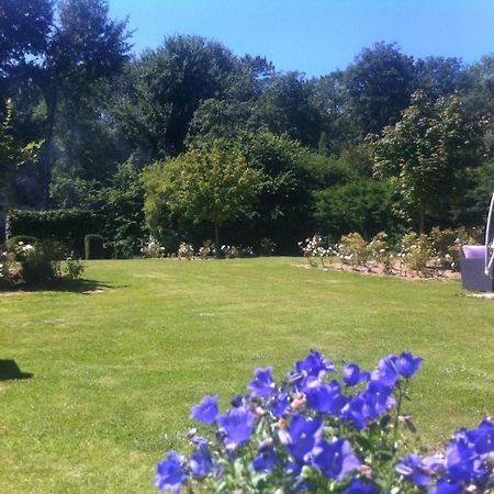 فندق Les Jardins D'Ulysse, The Originals Relais كوسيك المظهر الخارجي الصورة