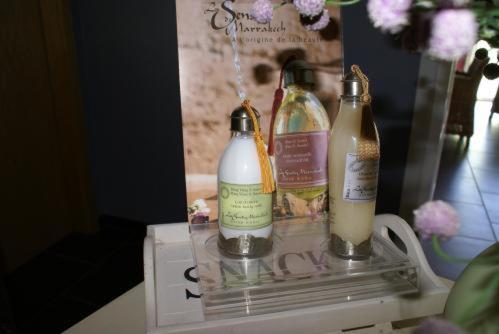 فندق Les Jardins D'Ulysse, The Originals Relais كوسيك المظهر الخارجي الصورة