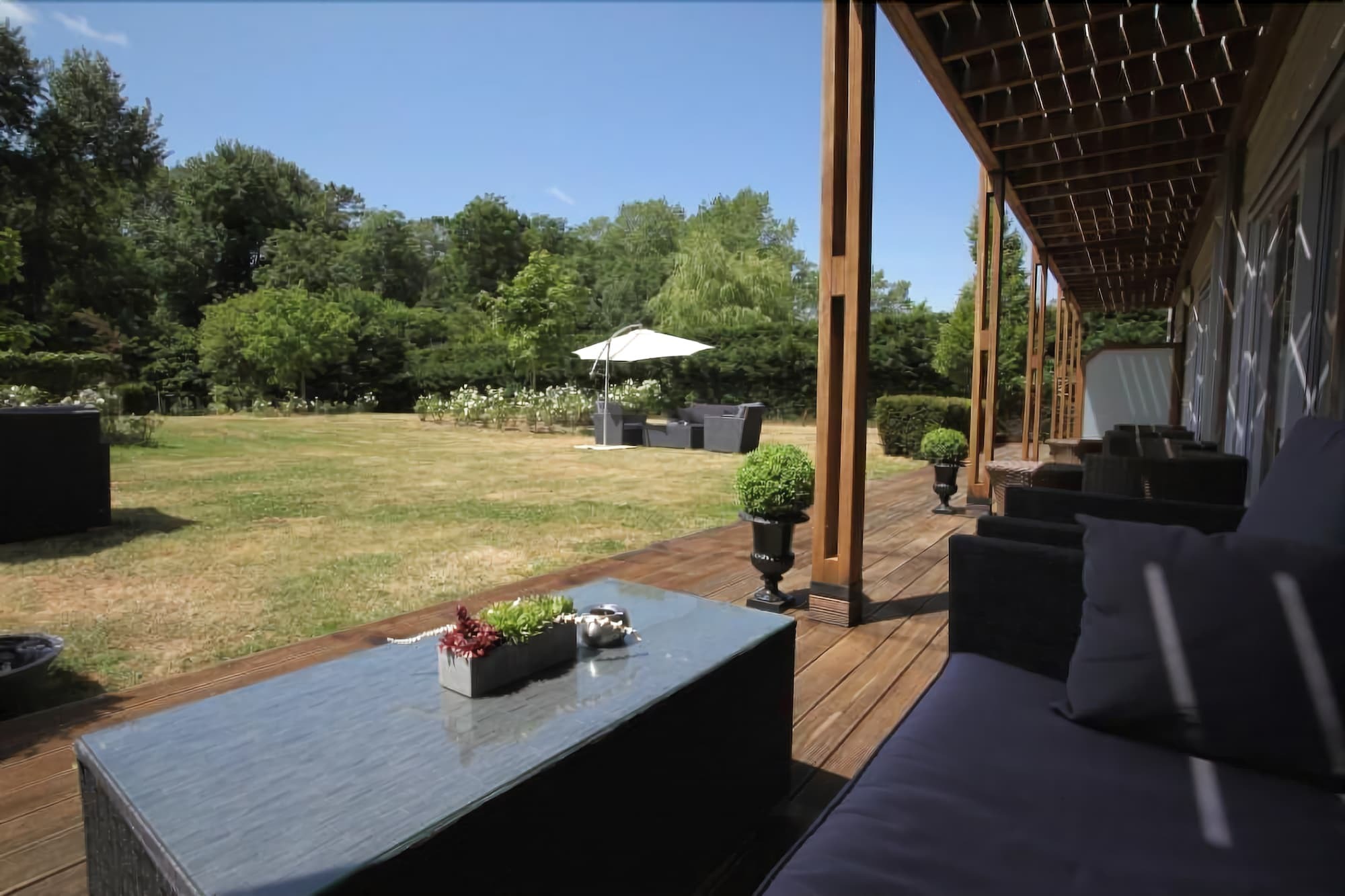 فندق Les Jardins D'Ulysse, The Originals Relais كوسيك المظهر الخارجي الصورة